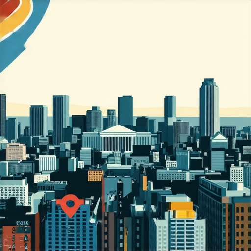 Best Google Business Washington Tips for Local Map Rankings 2024