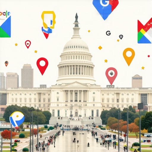 Best Washington DC Local SEO Strategies to Boost Google Maps Rankings