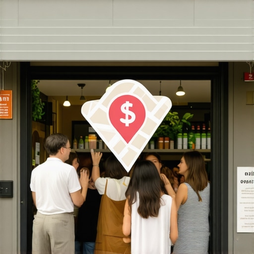 DC Local Business Marketing: Boost Google Maps Ranking Today