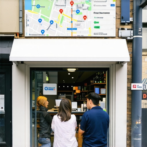 DC Local Business Marketing: Proven Strategies to Improve Google Maps Rankings