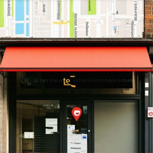 DC Local Business Marketing: Proven Techniques to Dominate Google Maps in 2024