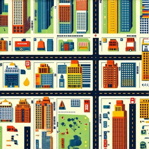 DC Maps Ranking Boost: Proven Strategies for Local Business Growth