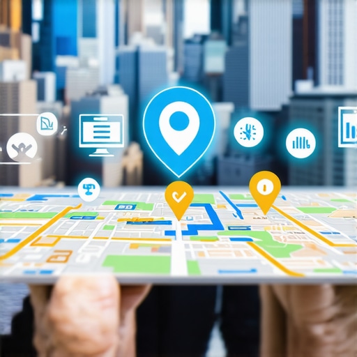 DC SEO Agency: Expert Tips to Boost Google Maps Rankings in 2024
