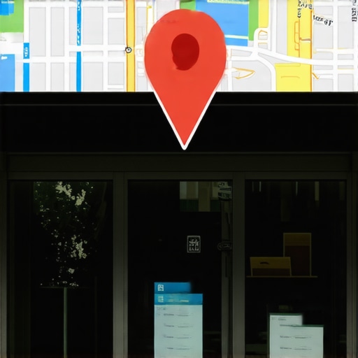 DC SEO Agency Tips to Improve Google Maps Ranking in 2024