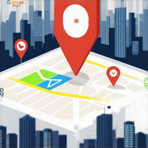 DC SEO Agency: Top Google Maps Optimization Tips for 2024