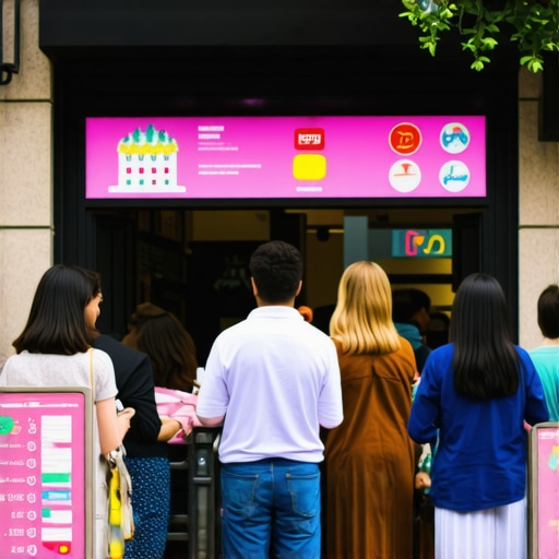 Effective DC Local Business Marketing Strategies for 2024 Growth