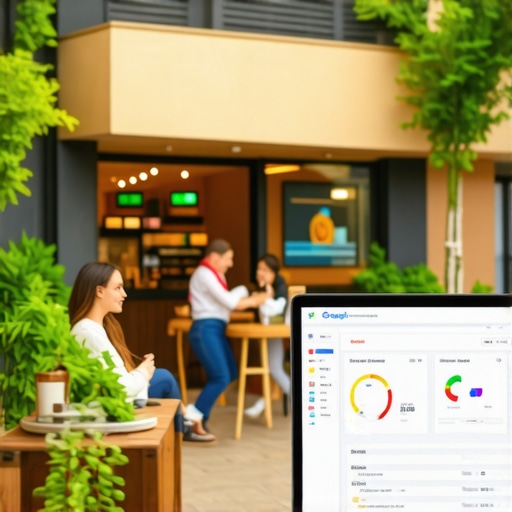 Effective DC Local Business Marketing Tips to Boost Google Rankings