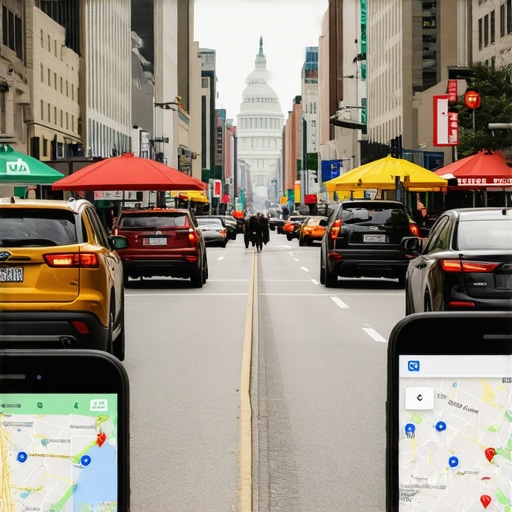 Effective Google Business Washington Strategies for Local Visibility