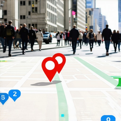 Effective Washington DC Local Business Marketing Strategies for Maps Dominance