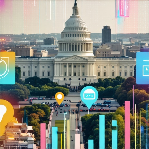 Effective Washington DC SEO Strategies to Boost Google Business Listings