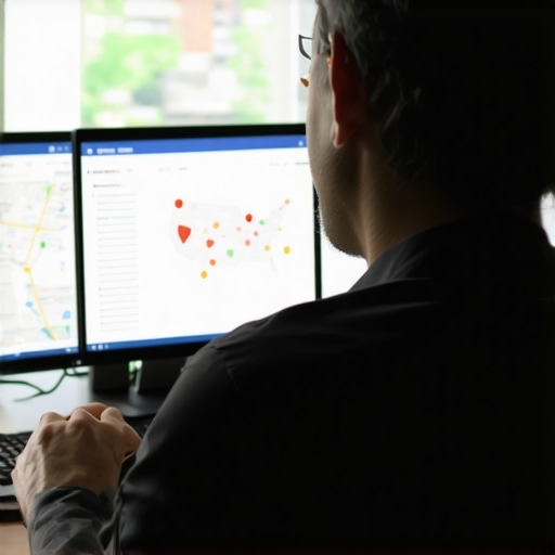 Google My Business Optimization: Effective Strategies for Washington DC SEO Success