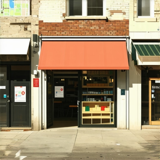 Top DC Local Business Marketing Strategies to Boost Maps Ranking Today