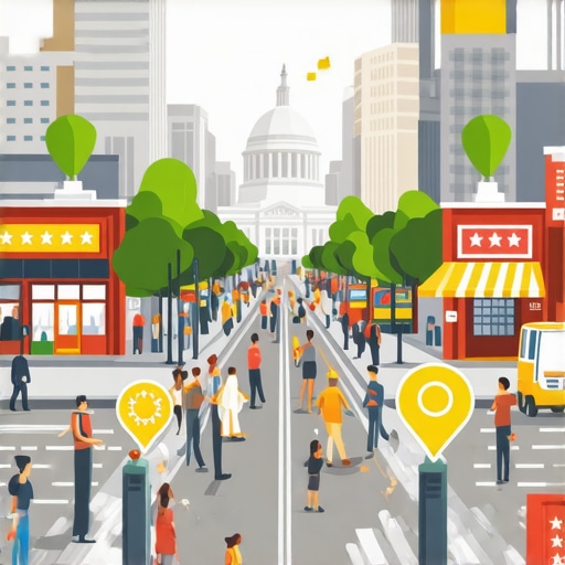 Top DC Local Business Marketing Tips for Google My Business Success in 2024