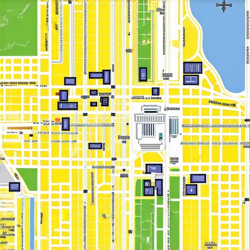 Top Washington DC Maps Ranking Tips for Local Visibility 2024