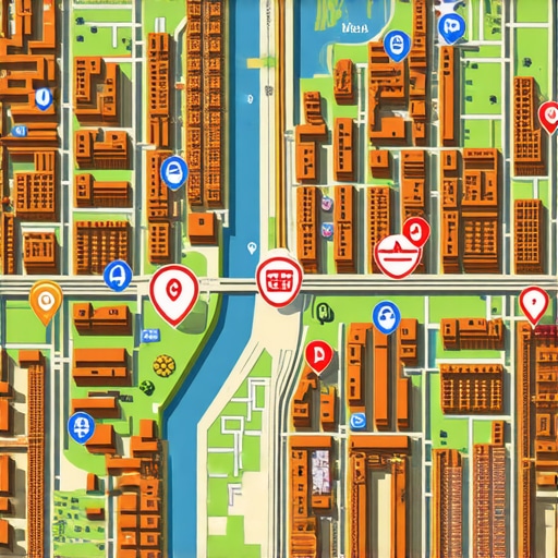 Top Washington DC SEO Tactics to Boost Local Map Rankings