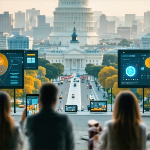 Ultimate Guide to Google Business Washington & Maps Ranking in 2024