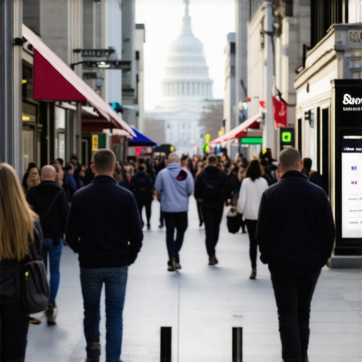 Washington DC Local Business Marketing: Proven Strategies for Better Google Business Visibility