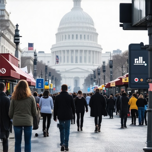 Washington DC Local Business Marketing: Proven Strategies to Boost Google Business Visibility