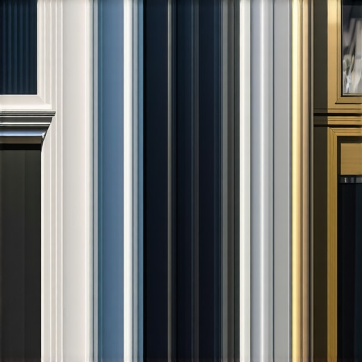 Geotagged photos of Washington DC storefronts and landmarks