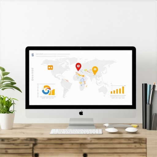 Washington DC SEO Experts Reveal Top Google Business Optimization Tips