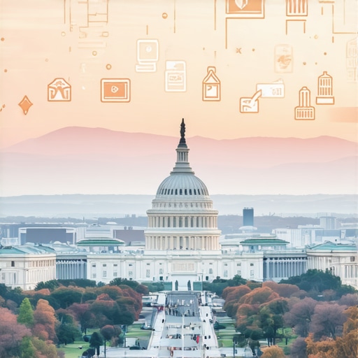 Washington DC SEO: Proven Strategies for Google Business Success