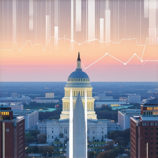 Washington DC SEO Tips: Boost Google Maps Rankings Fast