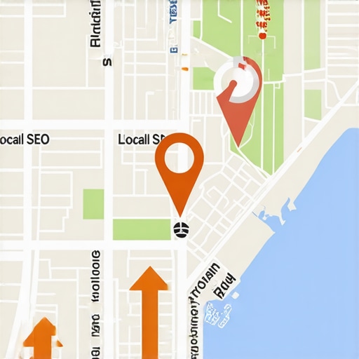Boost Your Washington DC Maps Ranking with Proven Local SEO Tactics