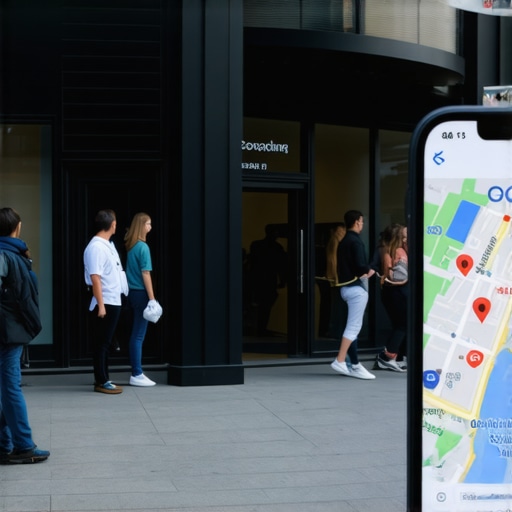 DC Local Business Marketing: Effective Tips to Improve Google Maps Visibility