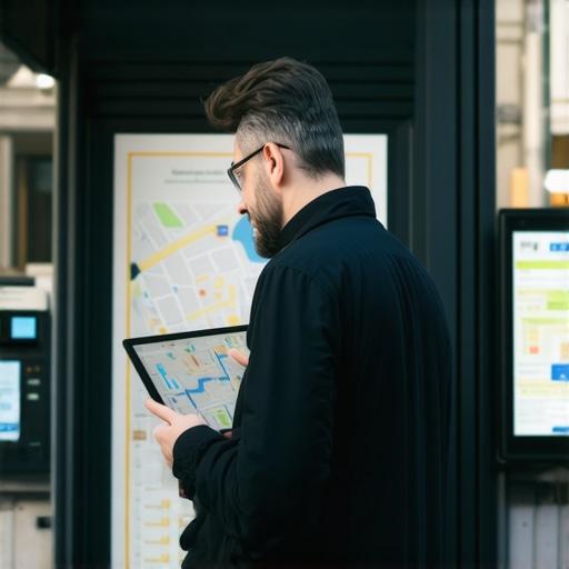 DC Local Business Marketing: Top Strategies to Boost Google Maps Rankings in 2024