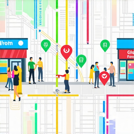 DC Maps Ranking Solutions: Proven Strategies to Boost Local Business Visibility