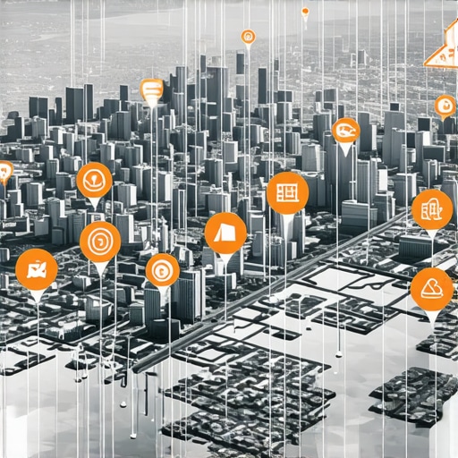 DC Maps Ranking Strategies to Boost Local Business Visibility in 2024