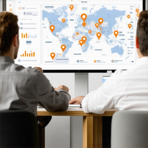 DC SEO Agency: Proven Strategies to Boost Google Maps & Local Rankings