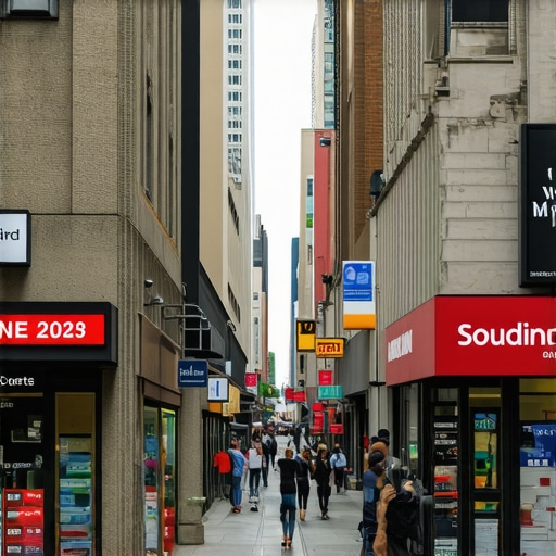 Effective DC Local Business Marketing Strategies for 2024 Growth