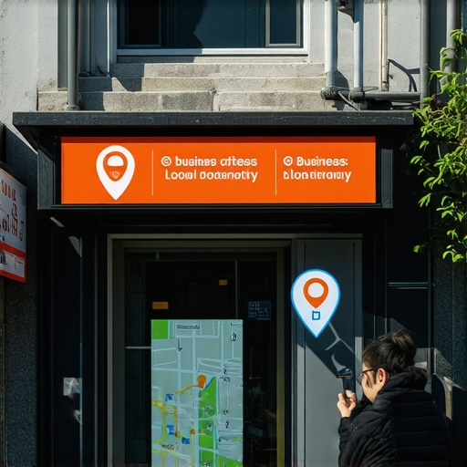 Effective DC Local Business Marketing Strategies to Boost Google Maps Visibility