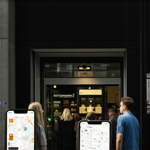 Effective DC Local Business Marketing Strategies to Boost Google Maps