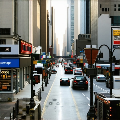 Effective DC Local Business Marketing Tips for Google Maps Dominance in 2024