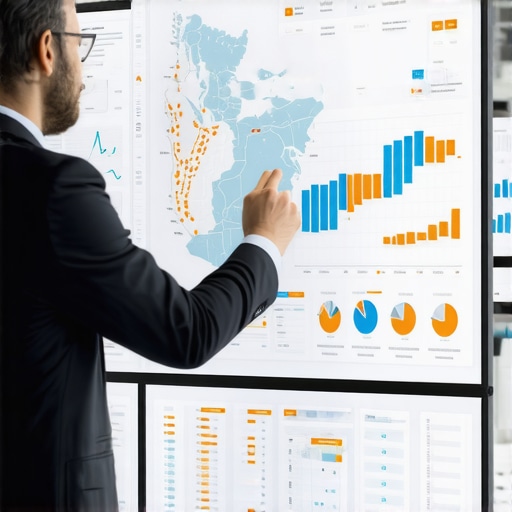 Effective Google Business Washington Optimization Strategies for 2024 Success