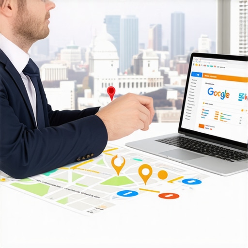 Effective Google Business Washington Optimization Tips for 2024 Success
