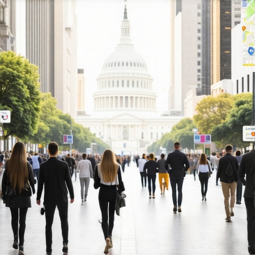 Effective Google Business Washington Strategies for Local Visibility in 2024