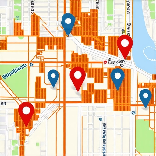 Effective Strategies for Google Business Washington & Local Map Visibility in 2024