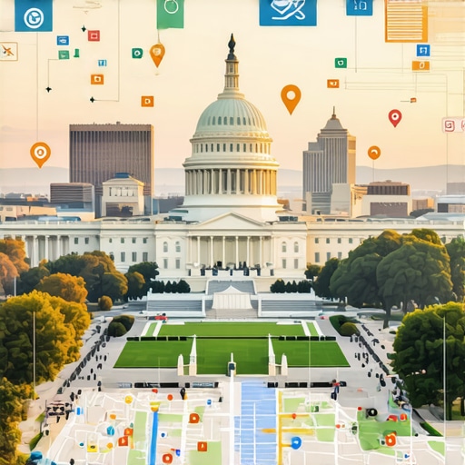 Effective Washington DC Local SEO Strategies for Google Business Growth