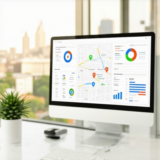 Effective Washington DC SEO Strategies to Boost Local Rankings