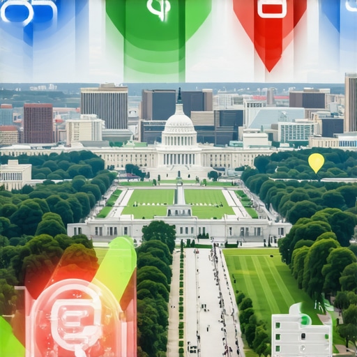 Effective Washington DC SEO Tips to Boost Google Map Rankings