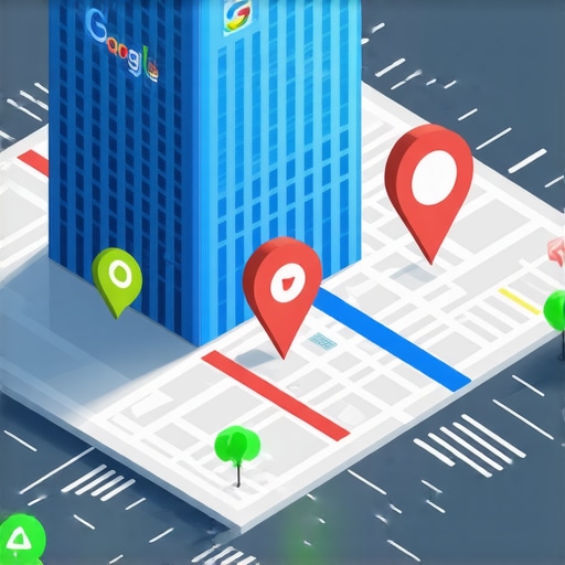 Google Business Washington: Effective Strategies to Improve Maps Ranking in 2024