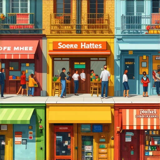 Top DC Local Business Marketing Strategies for Google Maps Success