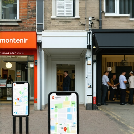 Top DC Local Business Marketing Tips to Boost Google Maps Rankings