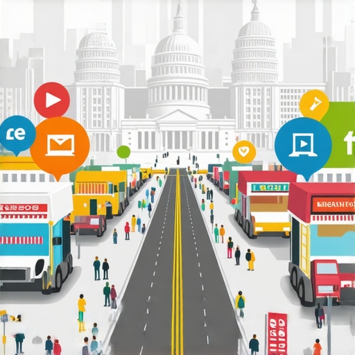 Top Google My Business Optimization Tips for Washington DC SEO Success