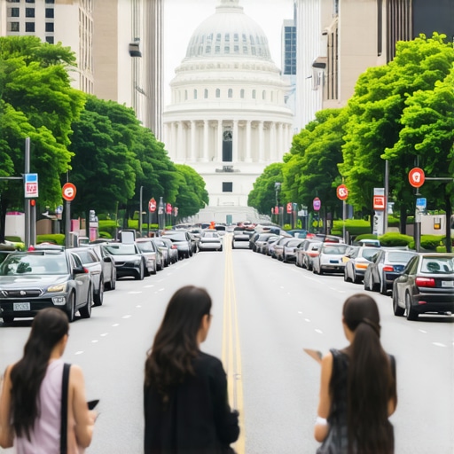 Top Washington DC Google Business Optimization Tips for Local Growth