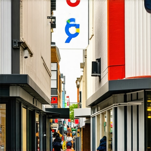 Top Washington DC Local Business Marketing Tips for Better Google Map Visibility