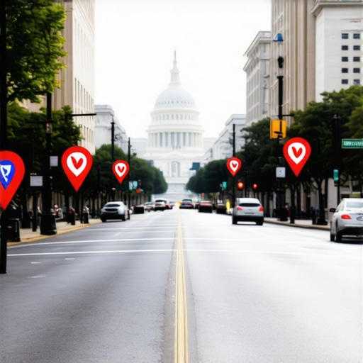 Top Washington DC Local SEO Tips to Boost Google Maps Rankings